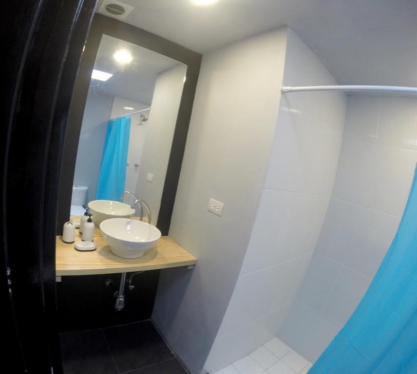 Blackpine Hostel 메딜린 외부 사진