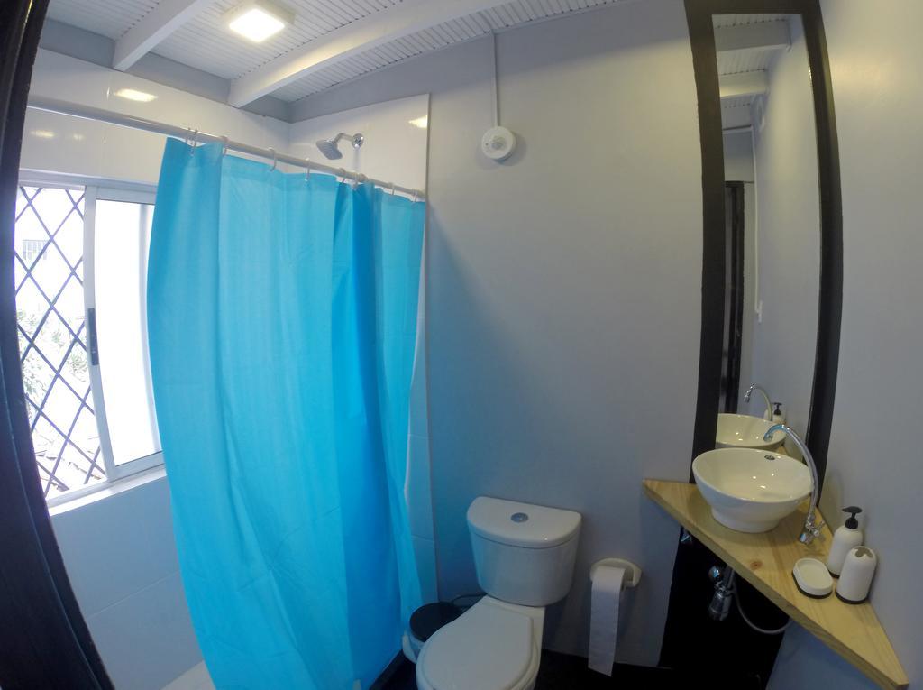 Blackpine Hostel 메딜린 외부 사진