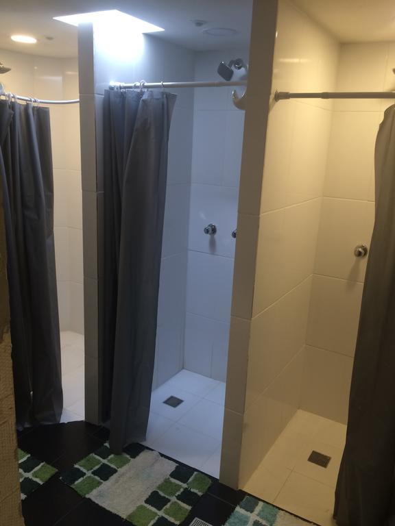 Blackpine Hostel 메딜린 외부 사진
