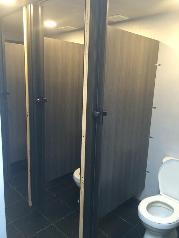 Blackpine Hostel 메딜린 외부 사진