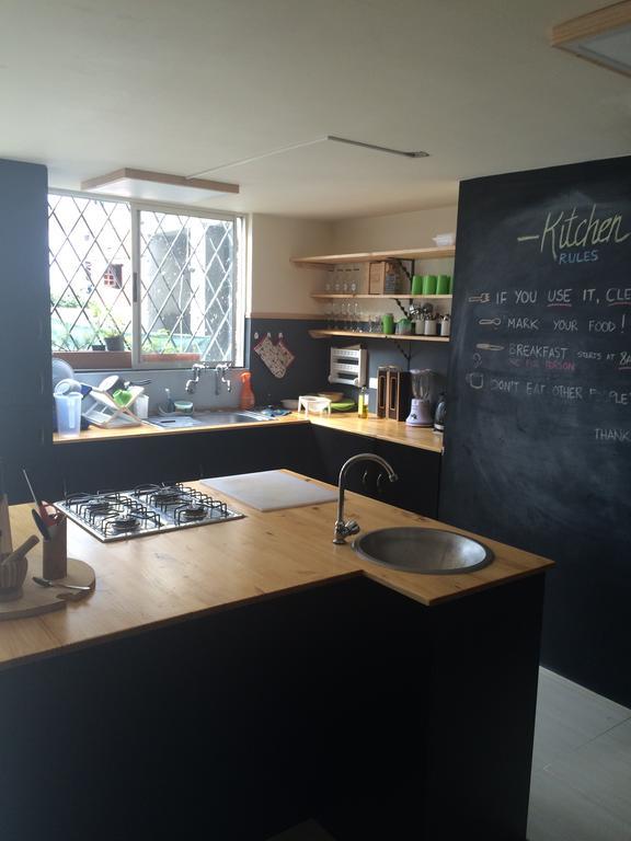 Blackpine Hostel 메딜린 외부 사진