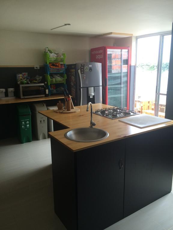 Blackpine Hostel 메딜린 외부 사진
