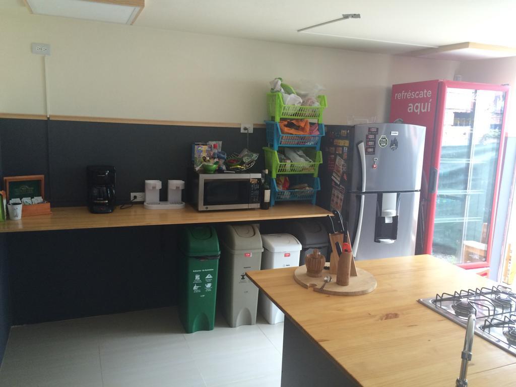 Blackpine Hostel 메딜린 외부 사진