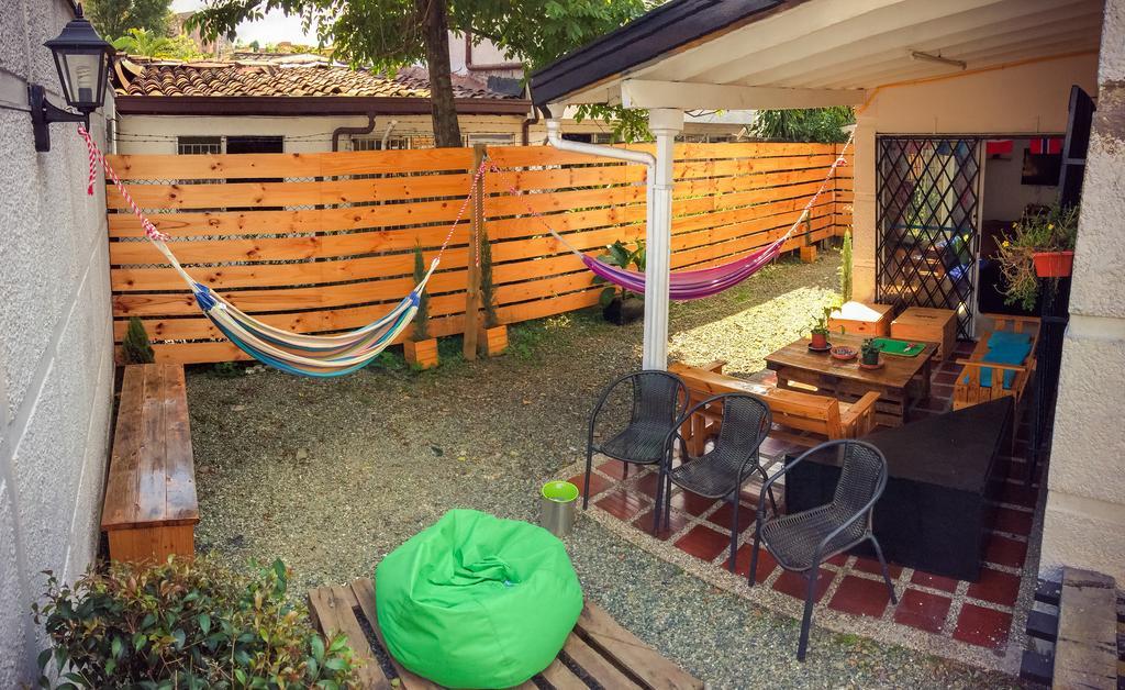 Blackpine Hostel 메딜린 외부 사진