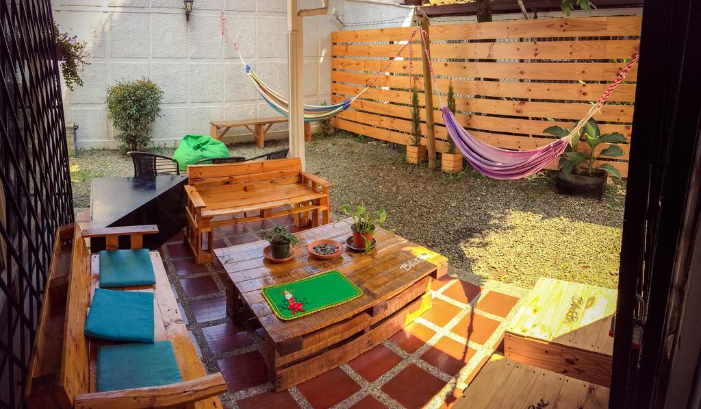 Blackpine Hostel 메딜린 외부 사진