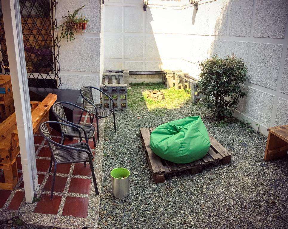 Blackpine Hostel 메딜린 외부 사진