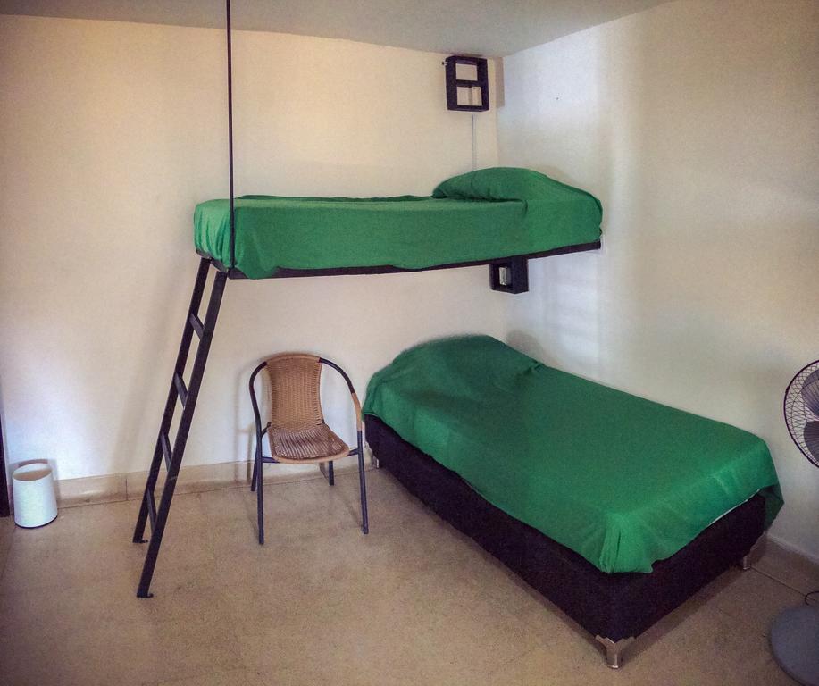 Blackpine Hostel 메딜린 객실 사진