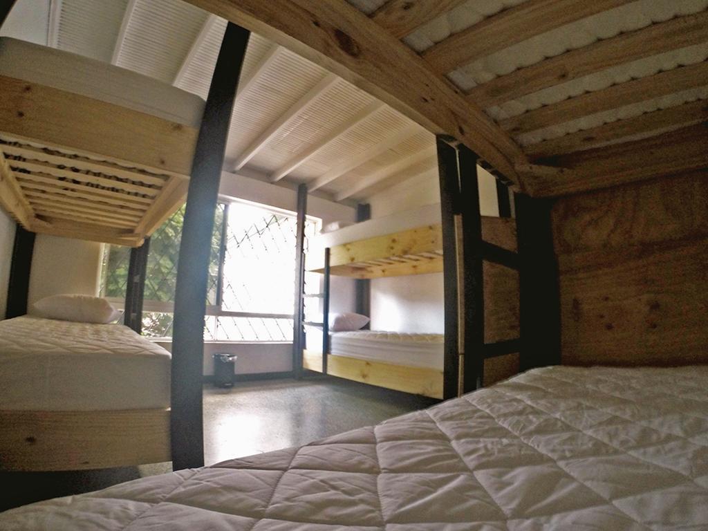 Blackpine Hostel 메딜린 객실 사진