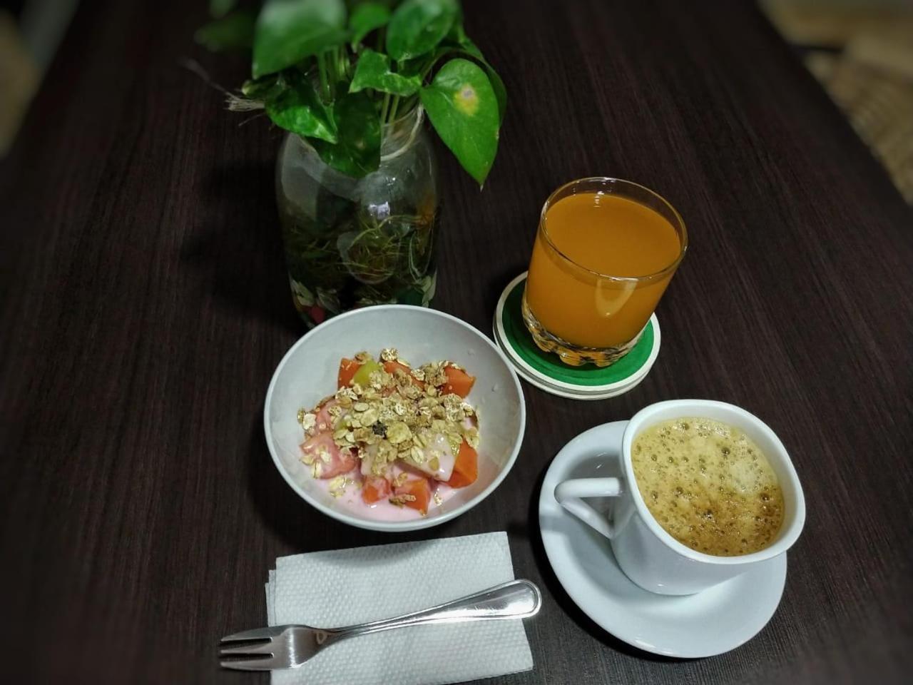 Blackpine Hostel 메딜린 외부 사진