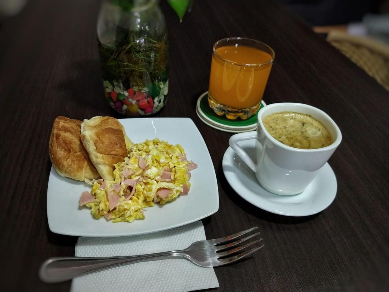 Blackpine Hostel 메딜린 외부 사진